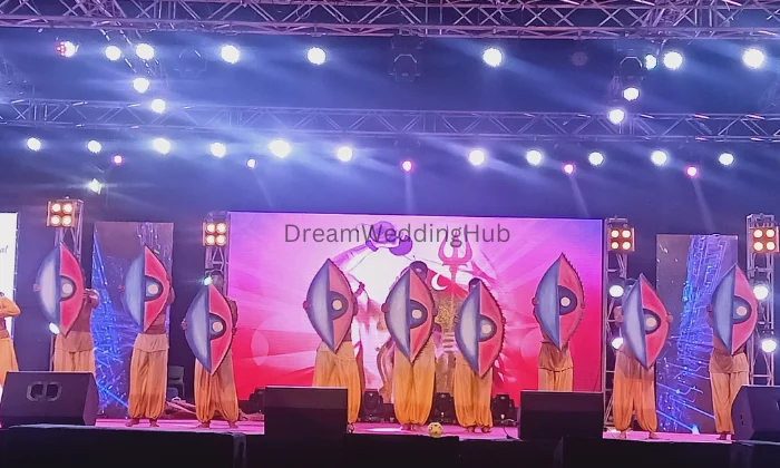 Nimble Foot Dance Company